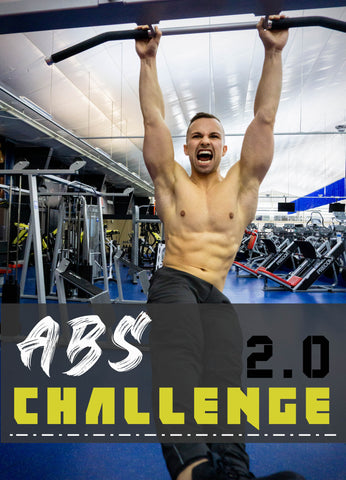 ABS CHALLENGE 2.0
