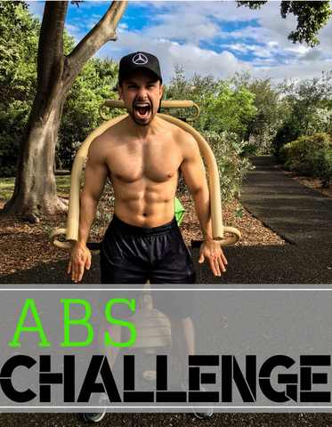 ABS CHALLENGE 1.0 (ENGLISH VERSION)